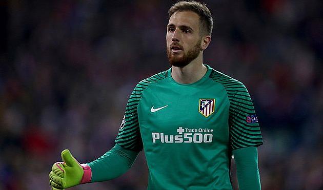 Ян Облак, Getty Images