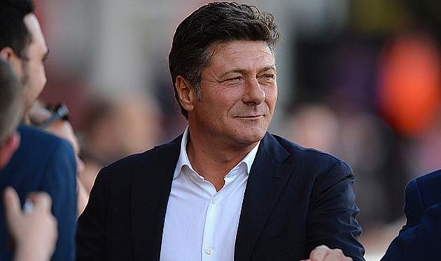 Вальтер Маццарри, Getty Images