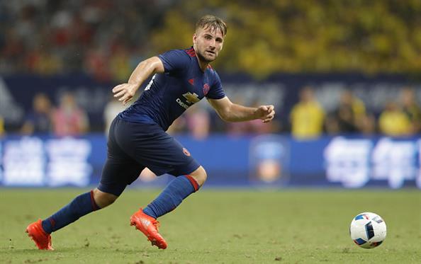 Шоу может воссоединиться с Почеттино, Getty Images