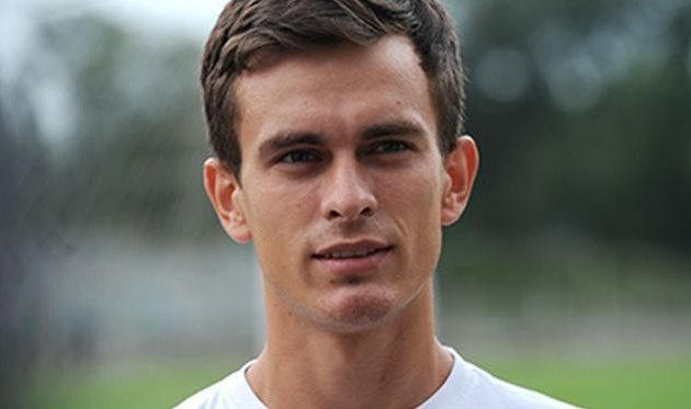 Артем Гордиенко, ФК Заря