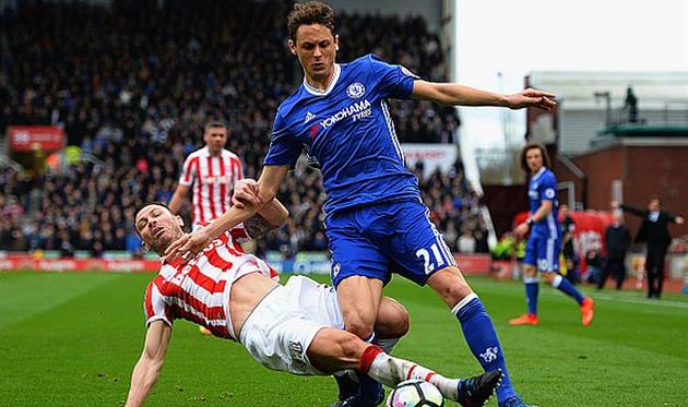 Неманья Матич, Getty Images