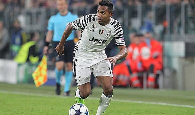 Алекс Сандро, Getty Images