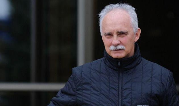 Сергей Рафаилов, football.ua