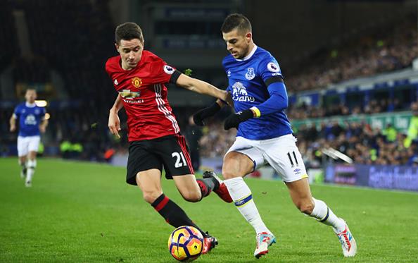 Букмекеры считают МЮ фаворитом, Getty Images