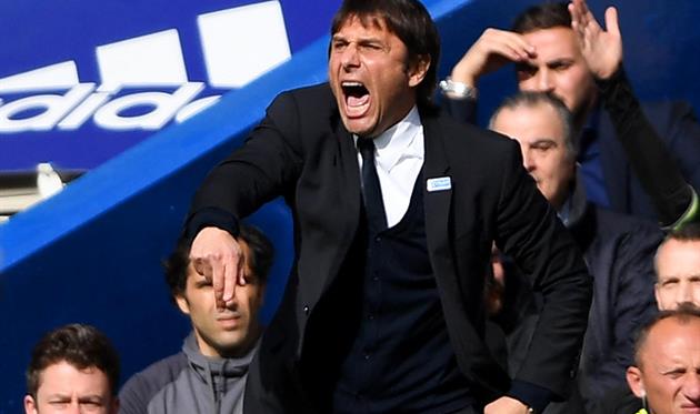 АНТОНИО КОНТЕ, GETTY IMAGES