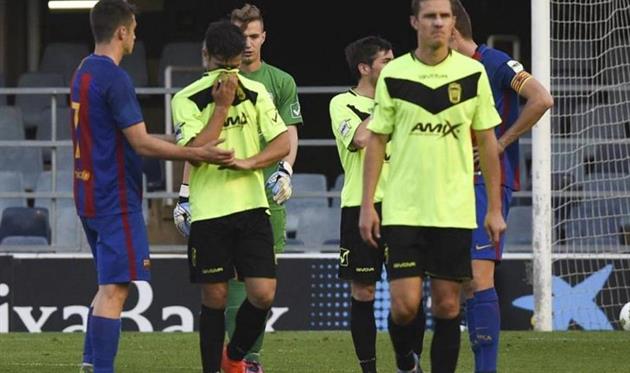 ФОТО twitter.com/FCBmasia