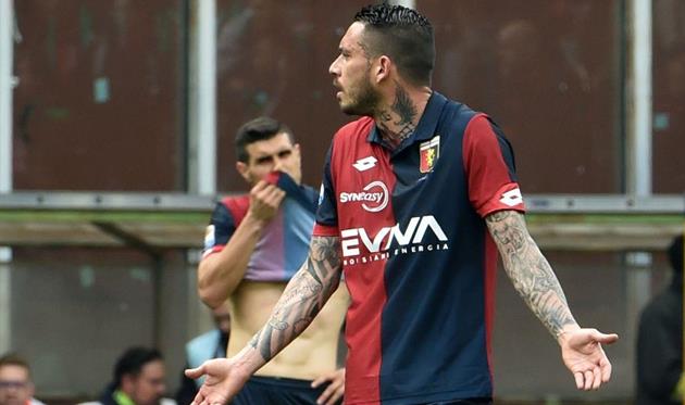 Маурисио Пинилья, Getty Images