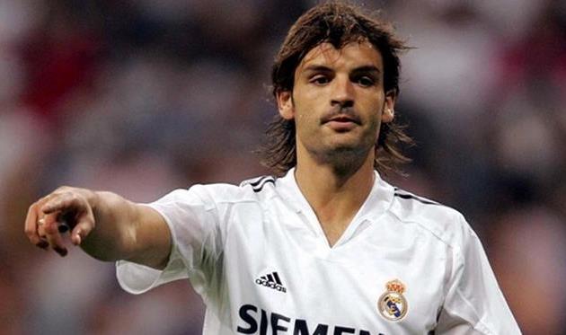 Фернандо Морьентес, фото sports.ru