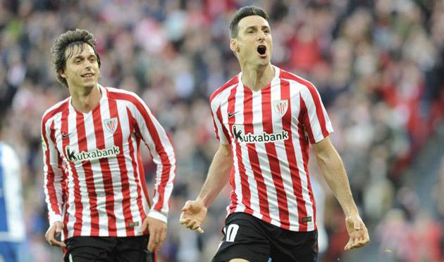 Андер Итурраспе и Аритц Адурис, - Getty Images