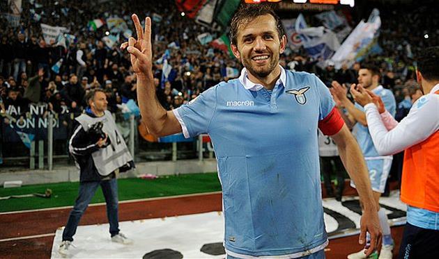 Сенад Лулич, Getty Images