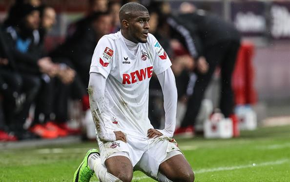 Модест вызвал интерес Вест Хэма, Getty Images