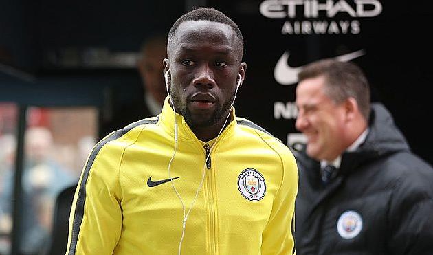  Бакари Санья, Getty Images