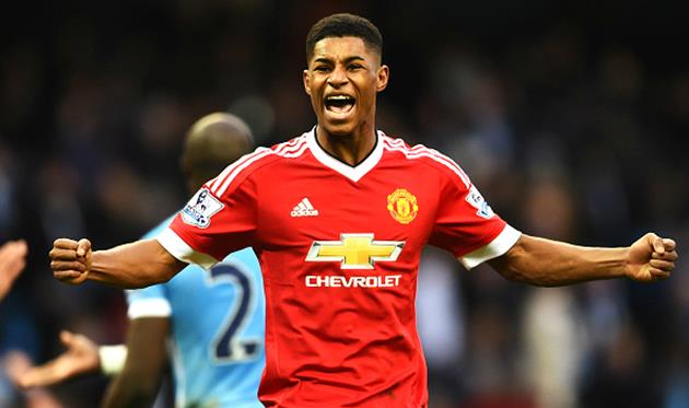 Маркус Рашфорд, football.ua 