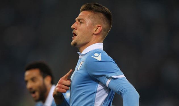 Сергей Милинкович-Савич, - Getty Images