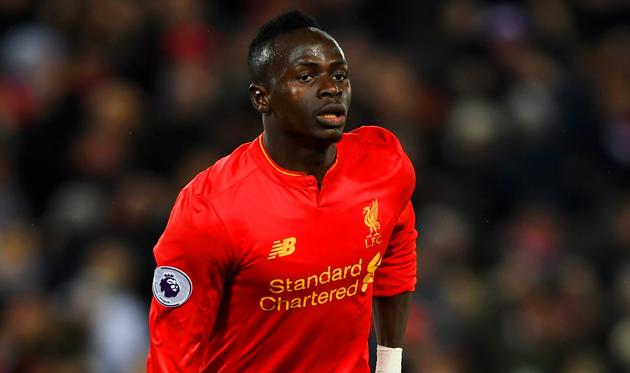 Садио Мане, Getty Images