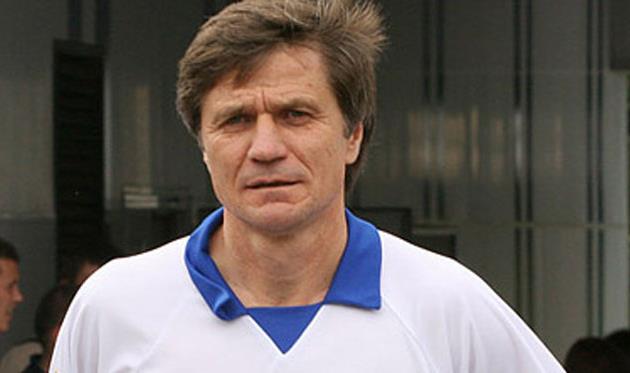 Василий Рац, - Getty Images