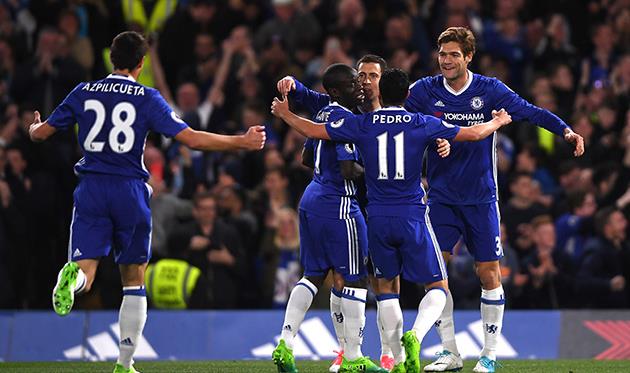 Челси, getty images