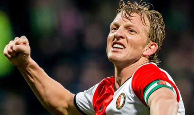 Дирк Куйт, - Getty Images