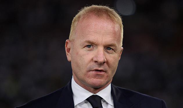 Игли Таре, getty images