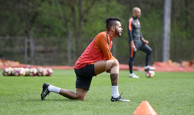 дентиньо, фото фк шахтер