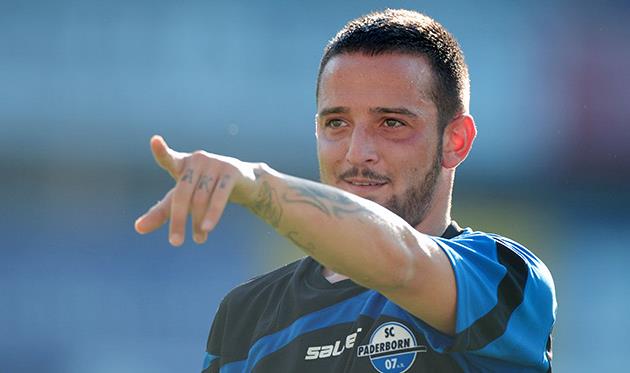 Дениз Наки, getty images