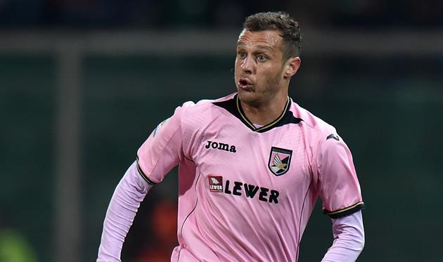 Алессандро Дьяманти, Getty Images