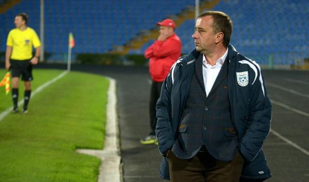 Руслан Забранский, egalite.com.ua