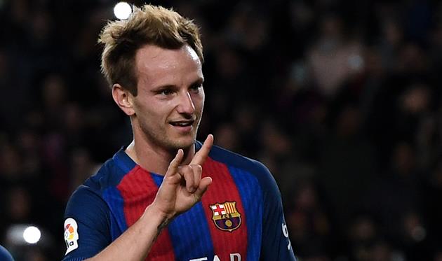 Иван Ракитич, Getty Images