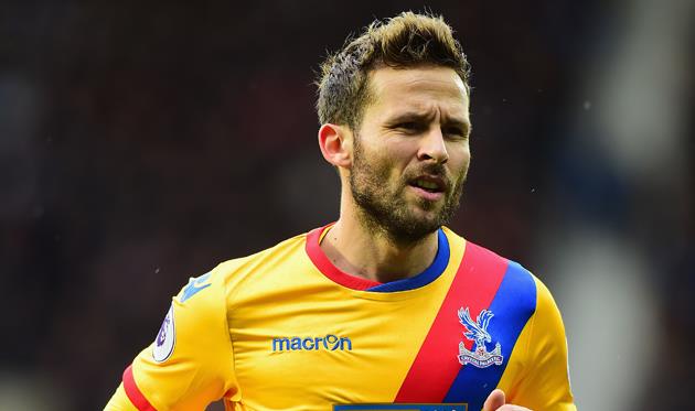 Йоан Кабайе, Getty Images