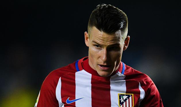 Кевин Гамейро, Getty Images