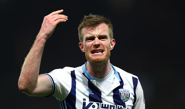 Крис Брант с ВБА уступил Уотфорду, getty images