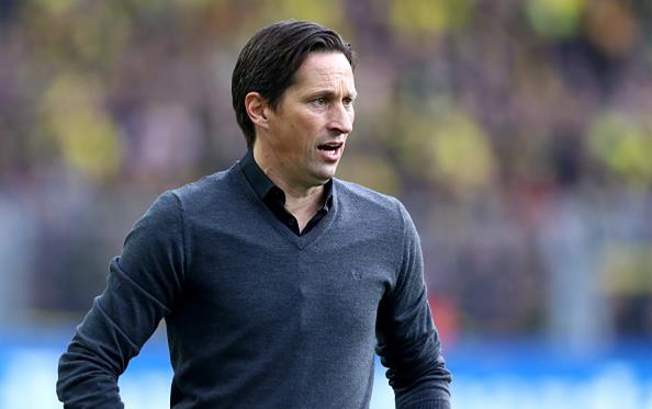 Эвертон присматривается к Шмидту, Getty Images