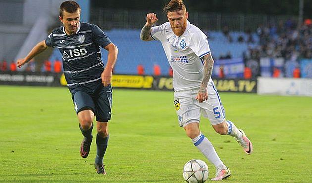  Виторину Антунеш, ФК Динамо