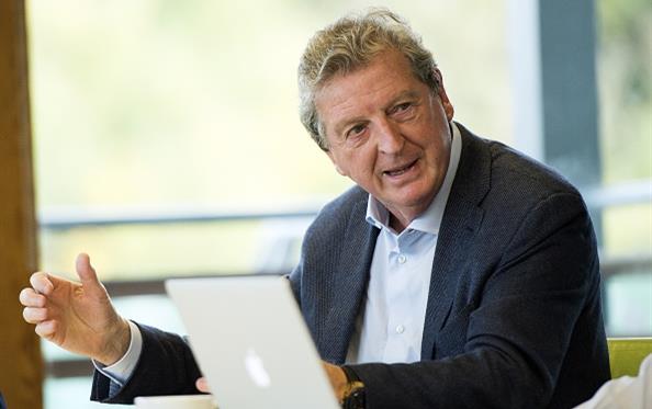 Ходжсон будет помогать Мельбурну, Getty Images