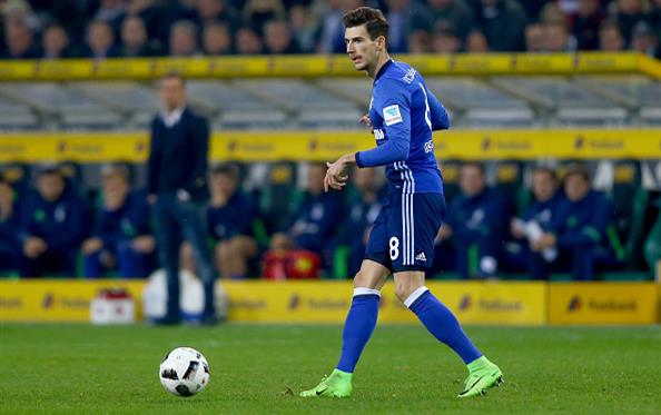 Арсенал хочет подписать Горетцку, Getty Images