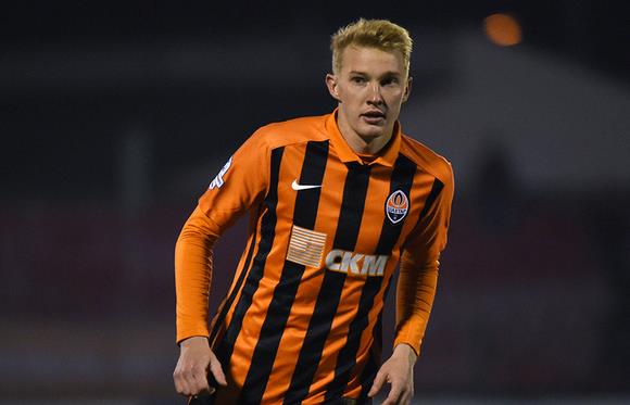 Коваленко нормально отнесся к критике, ФК Шахтер