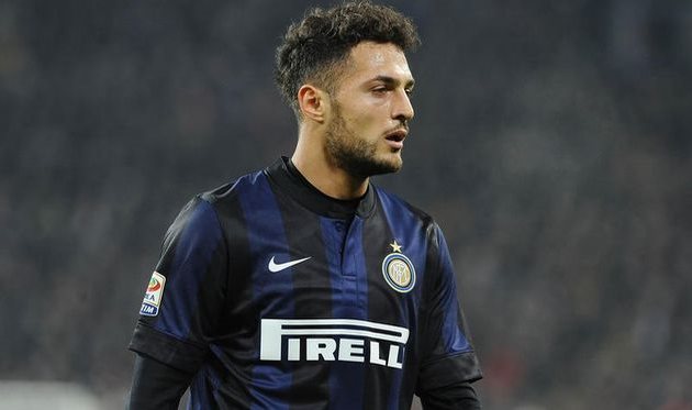 Данило Д'Амброзио, Getty Images