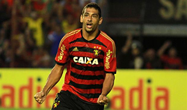 Диего Соуза, Getty Images