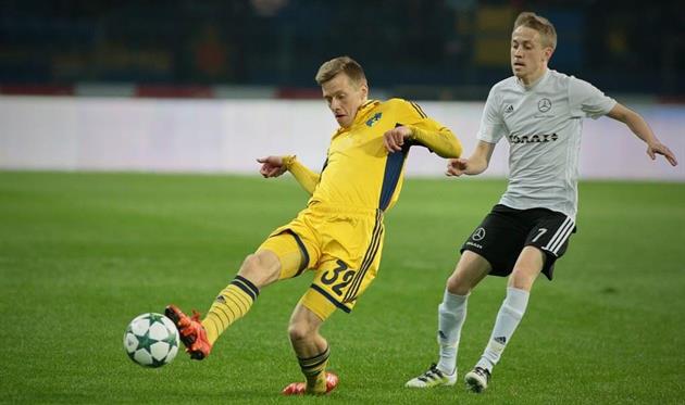 Фото Сергей Козлов