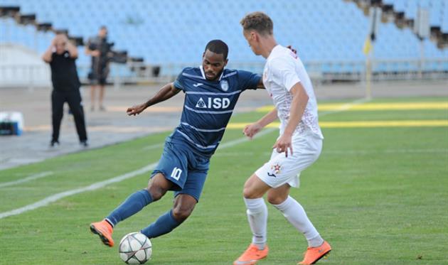 Сталь сыграет с Волынью, ФК Сталь