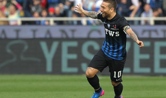 Алехандро Гомес, Gettyimages