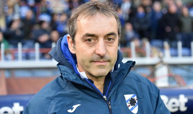 Марко Джампаоло, Getty Images