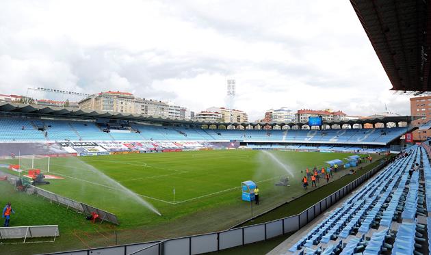 Балаидос, Getty Images