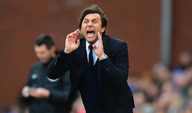 Антонио Конте, Getty Images