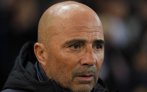 Аргентина близка к договоренности с Сампаоли, Getty Images