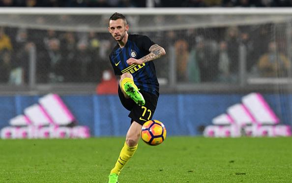 Брозович может перейти в китайский клуб, Getty Images