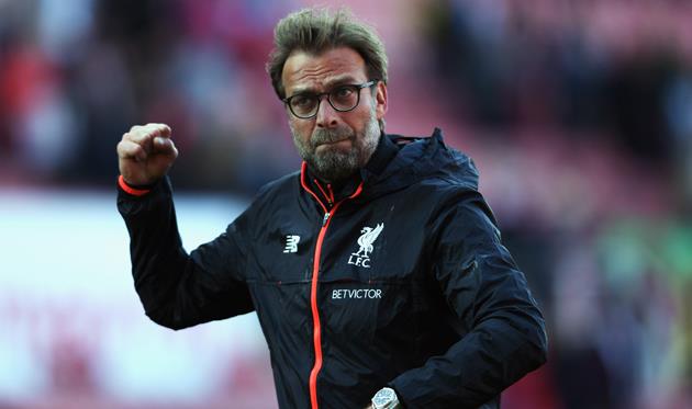 Юрген Клопп, Getty Images