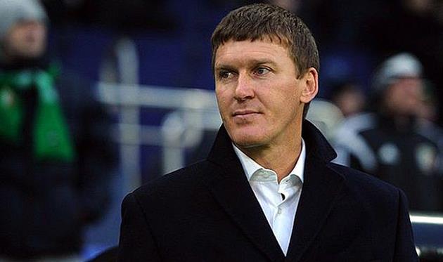 Василий Сачко, ФК Ворскла