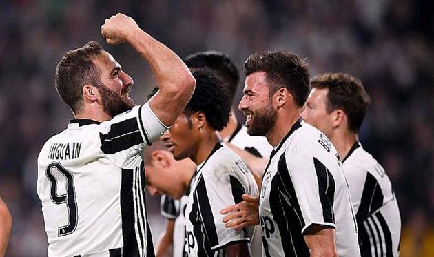 twitter.com/juventusfc