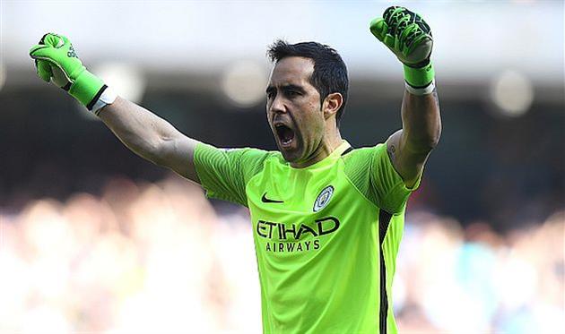 Клаудио Браво, Getty Images